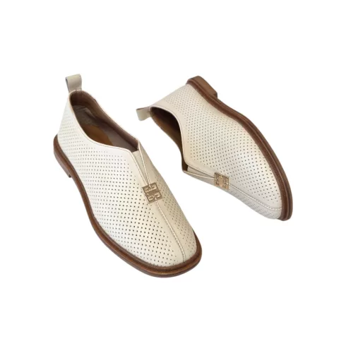 Tutto Bene Scarpe bézs női cipő - 26110
