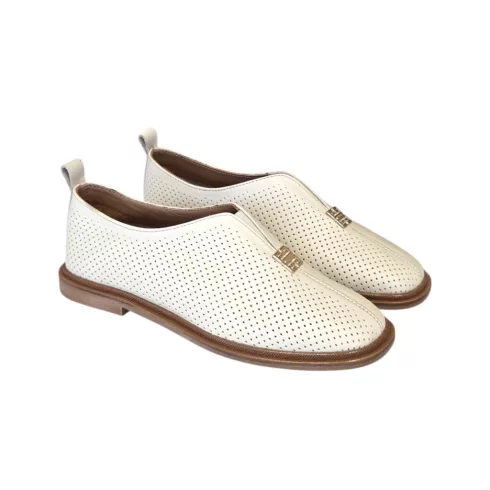 Tutto Bene Scarpe bézs női cipő - 26110
