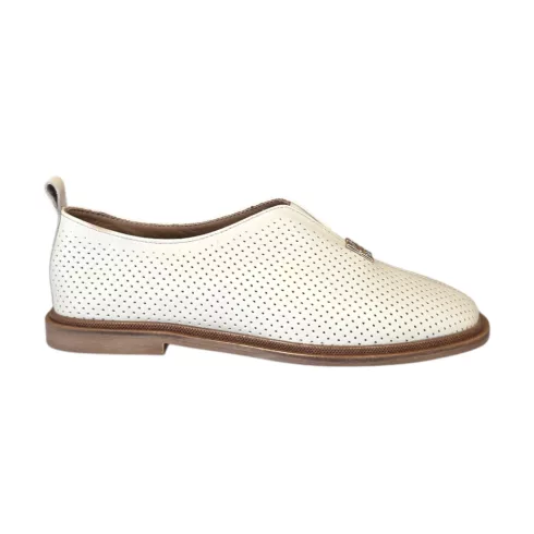 Tutto Bene Scarpe bézs női cipő - 26110