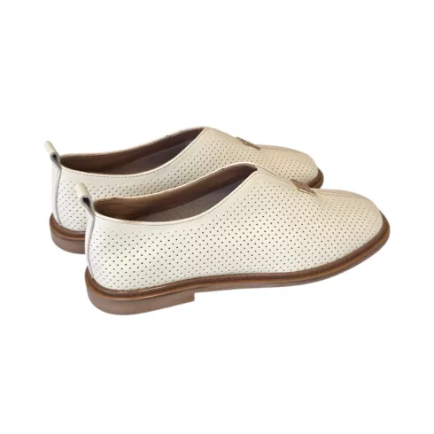 Tutto Bene Scarpe bézs női cipő - 26110