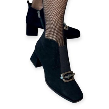 Tutto Bene Scarpe női bokacsizma - 2616