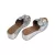Tutto Bene Scarpe ezüst női papucs - 262294