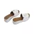 Tutto Bene Scarpe fehér női papucs - 262294