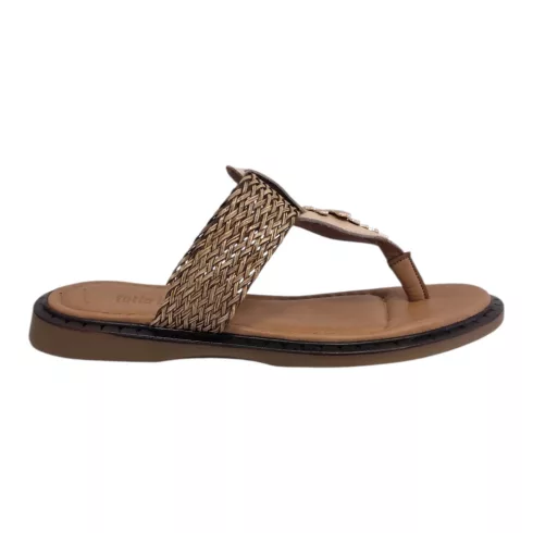 Tutto Bene Scarpe női papucs - 26693