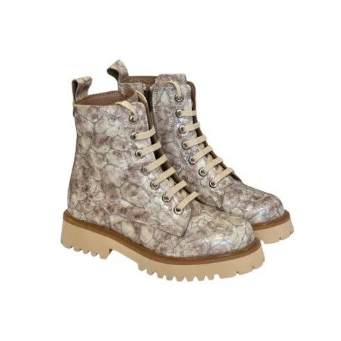 Tutto Bene Scarpe bézs női bakancs - 269 609