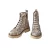 Tutto Bene Scarpe bézs női bakancs - 269 609