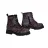 Tutto Bene Scarpe fekete bokacsizma - 269 609