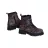 Tutto Bene Scarpe fekete bokacsizma - 269 609