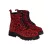 Tutto Bene Scarpe piros bakancs - 269 609