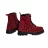 Tutto Bene Scarpe piros bakancs - 269 609
