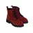 Tutto Bene Scarpe piros bakancs - 269 609