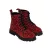 Tutto Bene Scarpe piros bakancs - 269 609