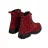Tutto Bene Scarpe piros bakancs - 269 609