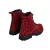 Tutto Bene Scarpe piros bakancs - 269 609