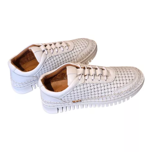 Tutto Bene Scarpe fehér cipő - 272 1804