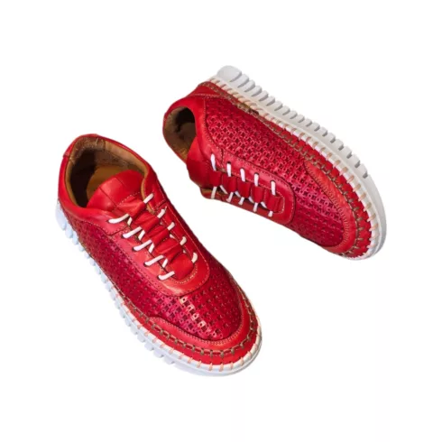 Tutto Bene Scarpe piros cipő - 272 1804