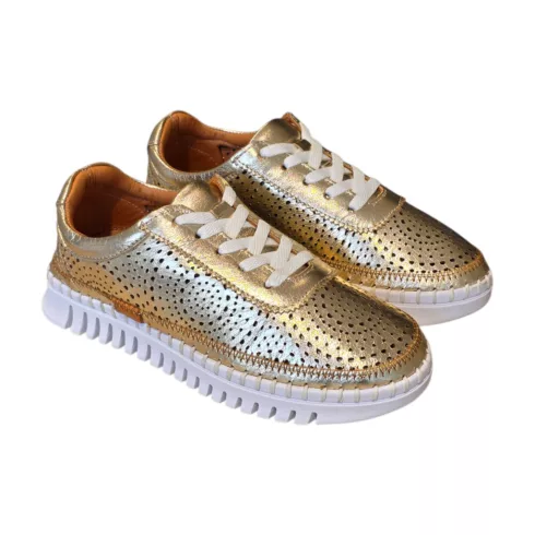 Tutto bene Scarpe arany cipő - 272 1806