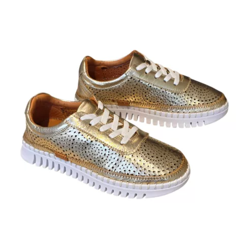 Tutto bene Scarpe arany cipő - 272 1806