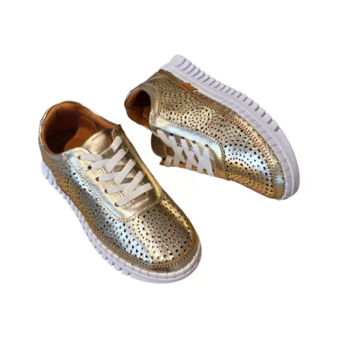 Tutto bene Scarpe arany cipő - 272 1806