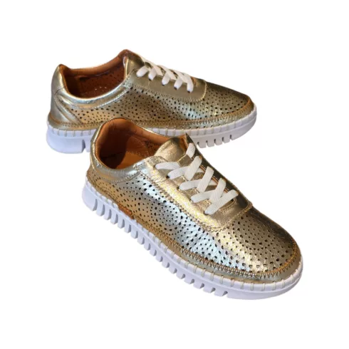 Tutto bene Scarpe arany cipő - 272 1806