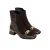 Tutto Bene Scarpe barna női bokacsizma - 299 411