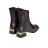 Tutto Bene Scarpe barna női bokacsizma - 299 411