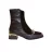 Tutto Bene Scarpe barna női bokacsizma - 299 411