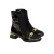 Tutto Bene Scarpe fekete bokacsizma - 299 411
