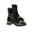 Tutto Bene Scarpe fekete bokacsizma - 299 411