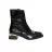 Tutto Bene Scarpe fekete bokacsizma - 299 411