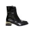 Tutto Bene Scarpe fekete bokacsizma - 299 411