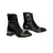 Tutto Bene Scarpe fekete bokacsizma - 299 411