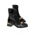 Tutto Bene Scarpe fekete bokacsizma - 299 411