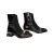 Tutto Bene Scarpe fekete bokacsizma - 299 411
