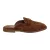 Tutto Bene Scarpe barna női papucs - 3016