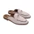 Tutto bene Scarpe bézs női papucs - 3016