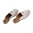 Tutto bene Scarpe bézs női papucs - 3016