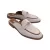 Tutto bene Scarpe bézs női papucs - 3016
