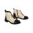 Tutto Bene Scarpe bézs bakancs - 342 05