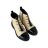 Tutto Bene Scarpe bézs bakancs - 342 05