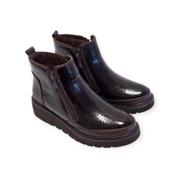 Tutto Bene Scarpe barna bokacsizma - 3533