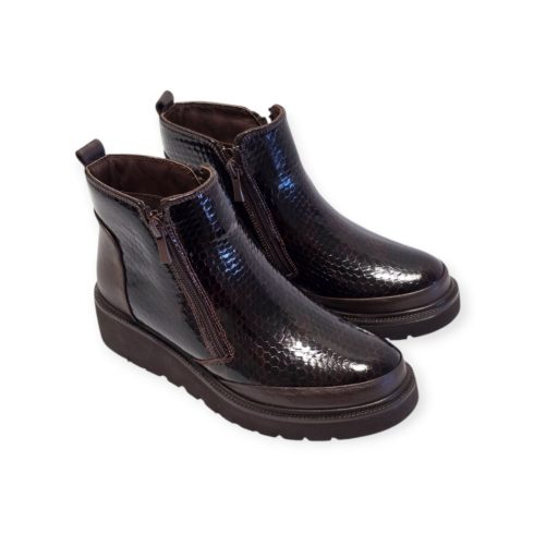 Tutto Bene Scarpe barna bokacsizma - 3533