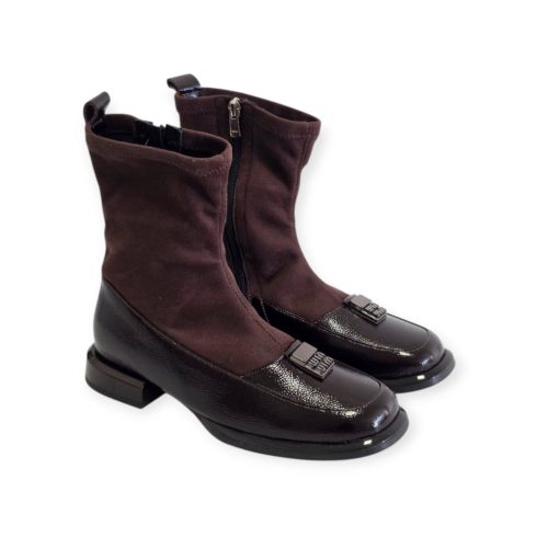 Tutto Bene Scarpe barna bokacsizma - 375