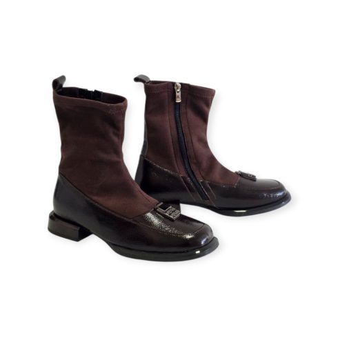 Tutto Bene Scarpe barna bokacsizma - 375