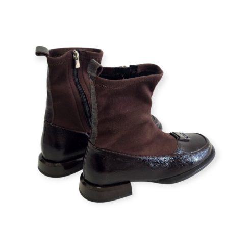 Tutto Bene Scarpe barna bokacsizma - 375