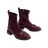 Tutto Bene Scarpe burgundy boka - 375