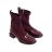 Tutto Bene Scarpe burgundy boka - 375