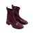 Tutto Bene Scarpe burgundy boka - 375