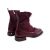 Tutto Bene Scarpe burgundy boka - 375
