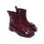 Tutto Bene Scarpe burgundy bokacsizma - 376